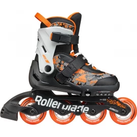 Ролики Rollerblade Microblade SL