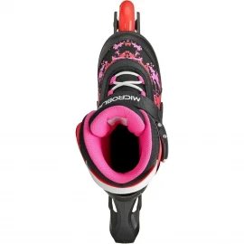 Ролики Rollerblade Microblade SL