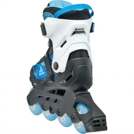 Ролики Rollerblade Microblade SL