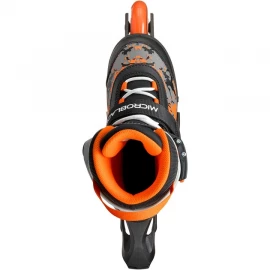 Ролики Rollerblade Microblade SL