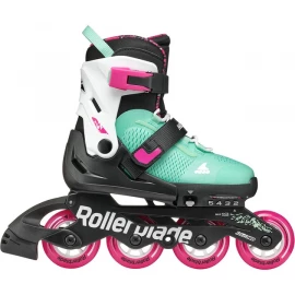 Ролики Rollerblade Microblade XT 