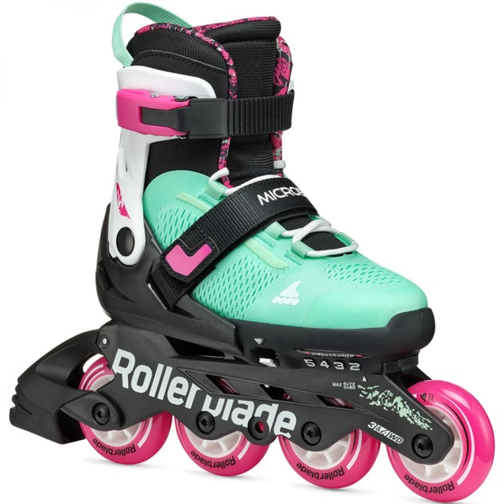 Ролики Rollerblade Microblade XT 