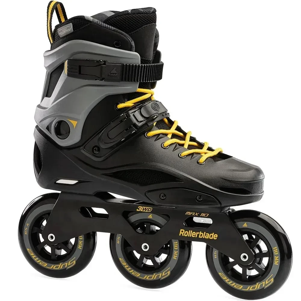 Ролики Rollerblade RB 110 
