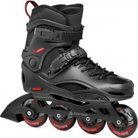 Black-Red