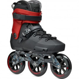 Black-Red