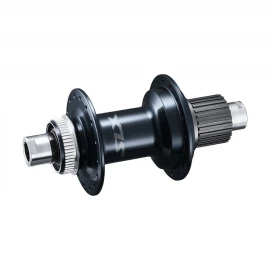 Втулка задняя Shimano FH-M7110-B SLX 12-sp. 32 отв 12 mm THRU TYPE AXLE OLD:148 mm Center Lock