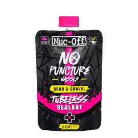 Герметик Muc-Off Road & Gravel Tubeless 80 ml