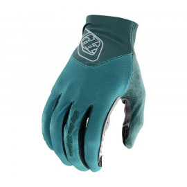Teal/Grey