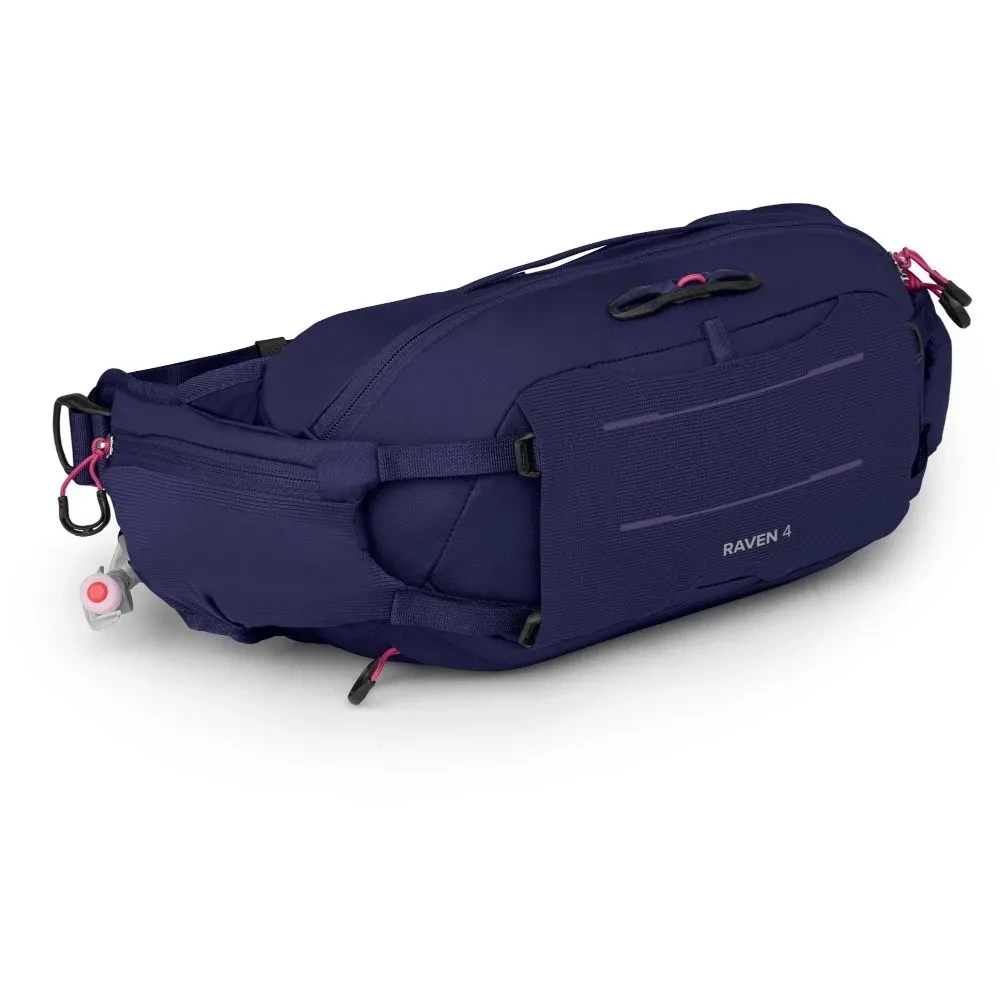 Поясна сумка Osprey Raptor 4