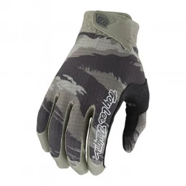 Перчатки TLD Air Glove Brushed Camo