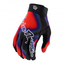 Black/Red