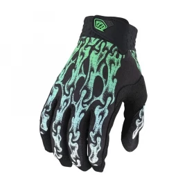 Перчатки TLD Air Glove Slime Hands