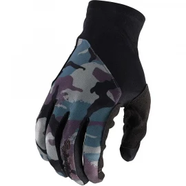 Перчатки TLD Flowline Glove Camo