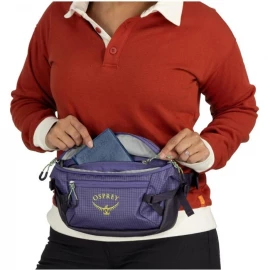 Поясна сумка Osprey Transporter Waist Pack