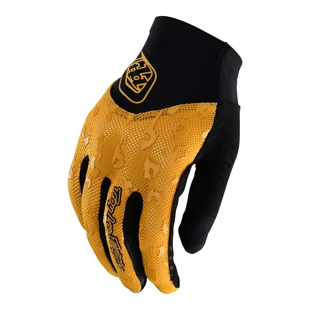 Рукавиці TLD Wmn Ace 2.0 Glove PantHER