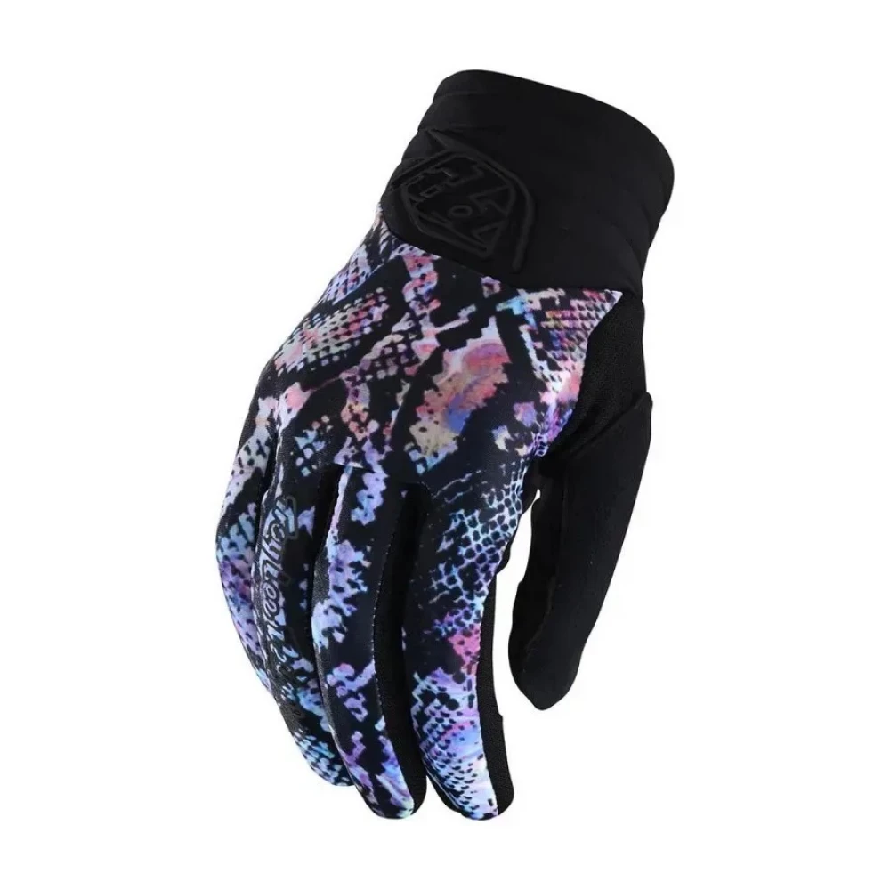 Рукавиці TLD Wmn Luxe Glove Snake 