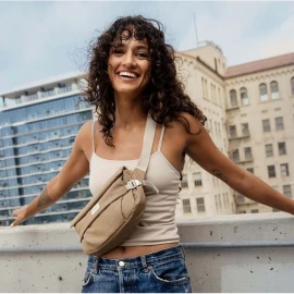 Поясна сумка Osprey Arcane Hip Bag