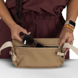 Поясна сумка Osprey Arcane Hip Bag