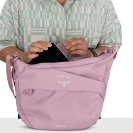 Сумка Osprey Daylite Crossbody Pouch