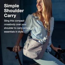 Сумка Osprey Daylite Crossbody Pouch