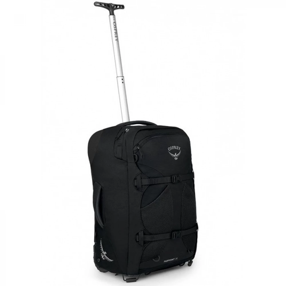 Сумка на колесах Osprey Farpoint Wheeled Travel Pack 36