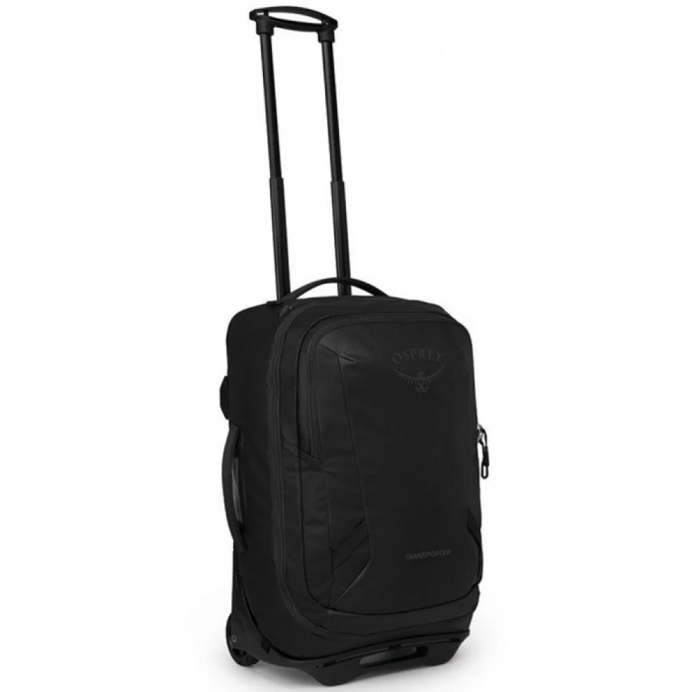 Сумка на колёсах Osprey Transporter Wheeled Carry-On 38 L