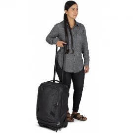 Сумка на колёсах Osprey Transporter Wheeled Carry-On 38 L