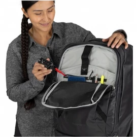 Сумка на колёсах Osprey Transporter Wheeled Carry-On 38 L