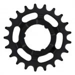 Зірка задня KMC Shimano Narrow 21T 3/32"
