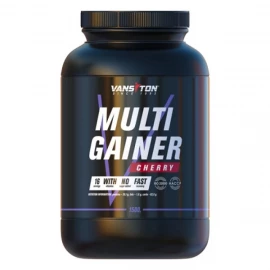 Гейнер Vansiton MultiGainer 1,5 кг