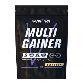 Гейнер Vansiton MultiGainer 900 г
