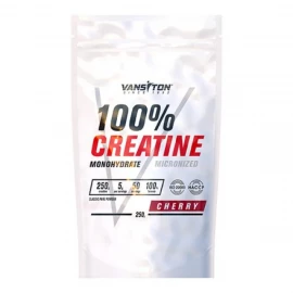 Креатин моногідрат Vansiton 250 г