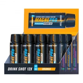 Магній Vansiton Magnepro box №12