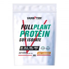 Протеїн Vansiton Plant Protein 900 г
