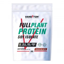 Протеїн Vansiton Plant Protein 900 г