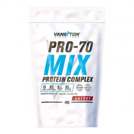 Протеин Vansiton Pro 70 450 г