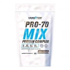 Протеин Vansiton Pro 70 450 г