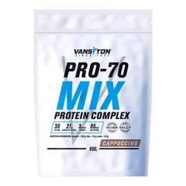 Протеин Vansiton Pro 70 900 г