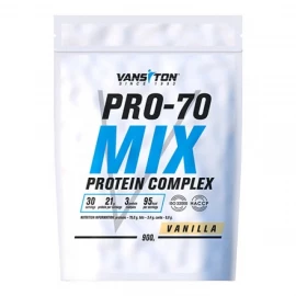 Протеин Vansiton Pro 70 900 г