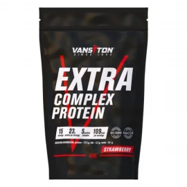 Протеин Vansiton Екстра 450 г