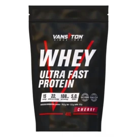 Протеїн Vansiton Ультра-Про 450 г