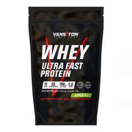 Протеїн Vansiton Ультра-Про 450 г