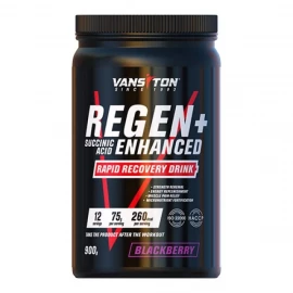 Послетренировочный комплекс Vansiton Regen+ 900 г