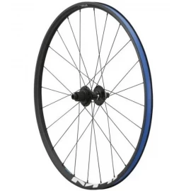 Колесо заднее Shimano WH-MT501-B-29, 24 отв. 12-скор., R:12 mm E-THRU OLD:148 mm, Center Lock