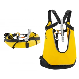 Евакуаційна система Petzl Thales