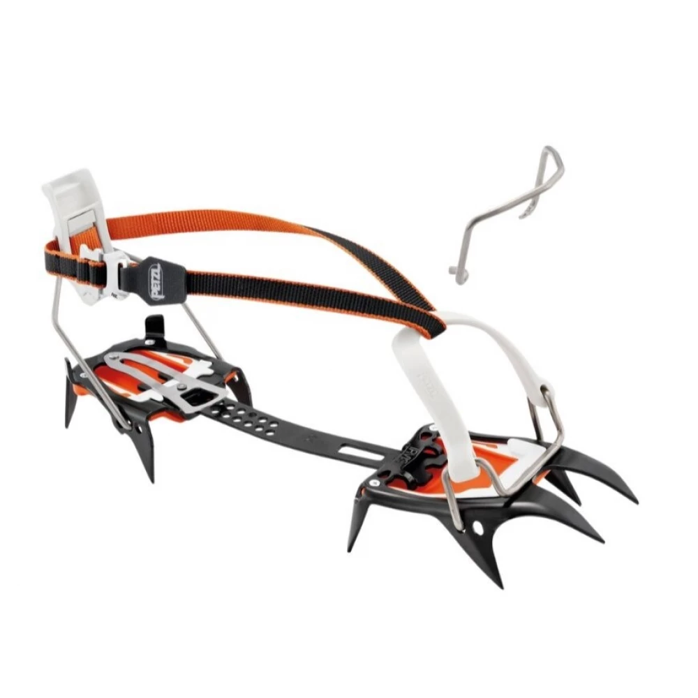 Кішки Petzl Irvis LLU