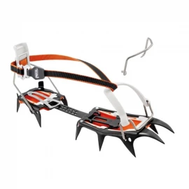 Кішки Petzl Vasak LLU