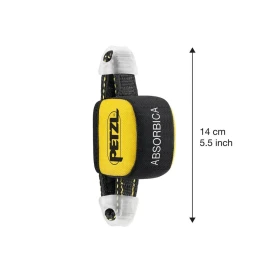 Амортизатор рывка Petzl Absorbica