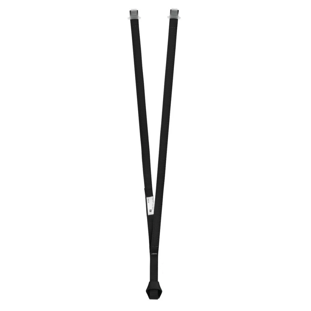 Самостраховка Petzl Aventex-Y Lanyard 60 см