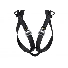 Страхувальна система Petzl Newton Fast EU